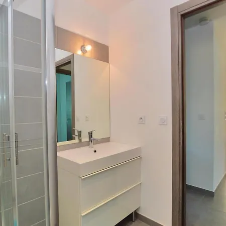 Holiday home In With Kitchenette Cervione